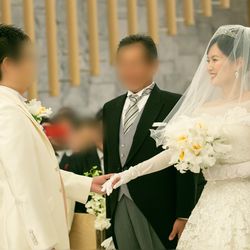 東京會舘の写真21枚目