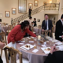 アーククラブ迎賓館 金沢の写真8枚目