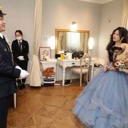 アーククラブ迎賓館 金沢の写真2枚目