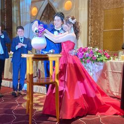 ヨコハマ グランド インターコンチネンタル ホテルの写真21枚目