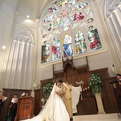 アートグレイス ウエディングシャトーの写真30枚目