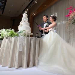 帝国ホテル 東京の写真34枚目