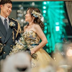 ヨコハマ グランド インターコンチネンタル ホテルの写真2枚目