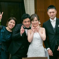 ザ・ガーデンオリエンタル大阪の写真1枚目