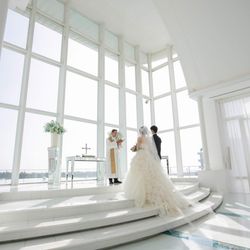 アートグレイス ウエディングコースト 東京ベイの写真16枚目