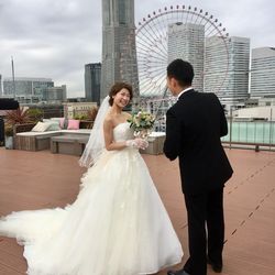 グランドオリエンタル みなとみらいの写真26枚目