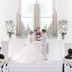 アルカンシエル ベリテ 大阪の写真5枚目