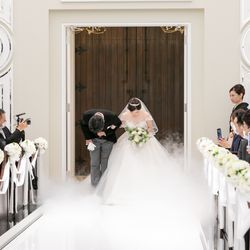 アルカンシエル ベリテ 大阪の写真32枚目