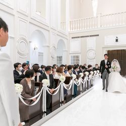 アルカンシエル ベリテ 大阪の写真33枚目