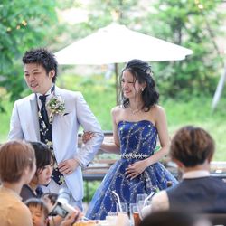 ララシャンス岡崎迎賓館の写真12枚目