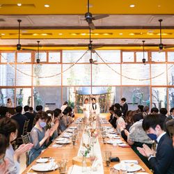 THINGS Aoyama Organic Garden.dthの写真15枚目