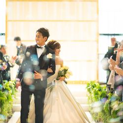 ラソールガーデン名古屋の写真30枚目