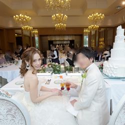 アートグレース ウエディング スクエアの写真2枚目