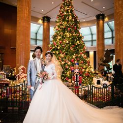 ウェスティンホテル東京の写真22枚目