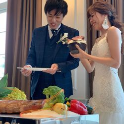 ラヴィマーナ神戸の写真23枚目