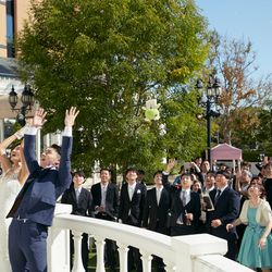 アートグレイス ウエディングコースト 東京ベイの写真2枚目