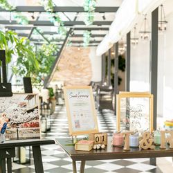 The 33 Sense of Weddingの写真34枚目