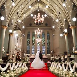 宮の森フランセス教会の写真16枚目