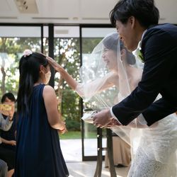 ザ・ガーデンオリエンタル大阪の写真9枚目