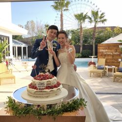 アルカンシエルガーデン名古屋の写真26枚目