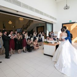 アルカンシエルガーデン名古屋の写真9枚目