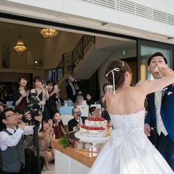 アルカンシエルガーデン名古屋の写真20枚目