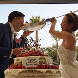 アルカンシエルガーデン名古屋の写真21枚目