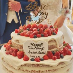 アルカンシエルガーデン名古屋の写真23枚目