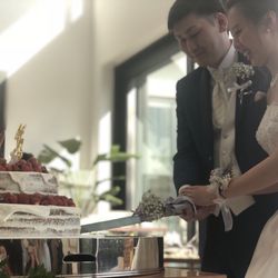 アルカンシエルガーデン名古屋の写真24枚目