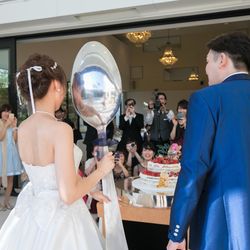 アルカンシエルガーデン名古屋の写真36枚目