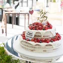 アルカンシエルガーデン名古屋の写真4枚目