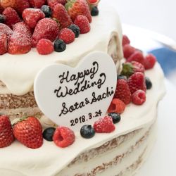 アルカンシエルガーデン名古屋の写真5枚目