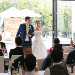 アルカンシエルガーデン名古屋の写真24枚目