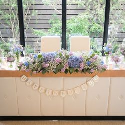 アルカンシエルガーデン名古屋の写真19枚目