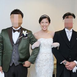 アルカンシエルガーデン名古屋の写真35枚目