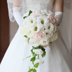 アートグレイス ウエディングコースト 東京ベイの写真21枚目