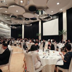 アートグレイス ウエディングコースト 東京ベイの写真22枚目