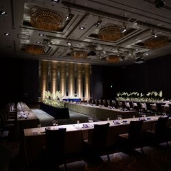 パレスホテル東京の写真29枚目