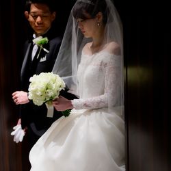 パレスホテル東京の写真1枚目