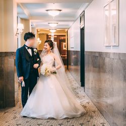 マンダリン オリエンタル 東京の写真1枚目