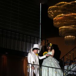 アートグレース ウエディング スクエアの写真4枚目