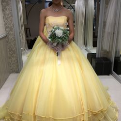 ウェディングスホテル・ベルクラシック東京の写真24枚目