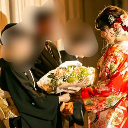 アートグレース ウエディング スクエアの写真7枚目