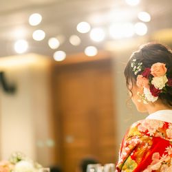 アートグレース ウエディング スクエアの写真23枚目