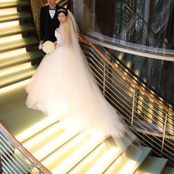 グランド ハイアット 東京の写真2枚目