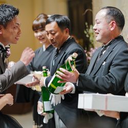 山手迎賓館 神戸の写真33枚目