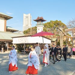 山手十番館ウエディング ハウス&ガーデンの写真15枚目