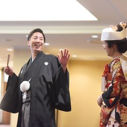 ホテル椿山荘東京の写真35枚目