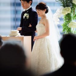 パレスホテル東京の写真14枚目