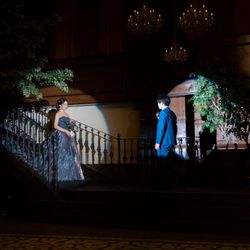 横浜迎賓館の写真29枚目